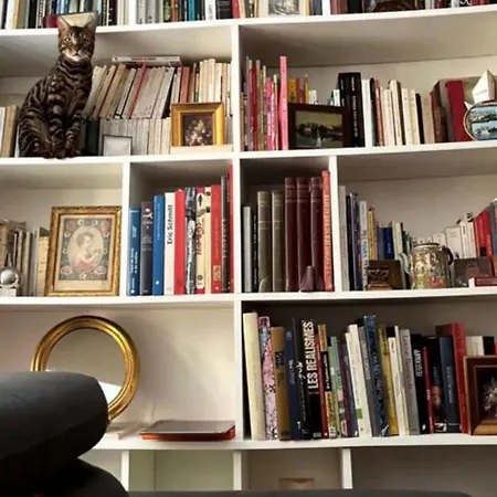 Apartamento 5 Proche Pantheon París