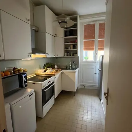 5 Proche Pantheon Apartamento París